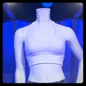 Free to be moved long line size 8